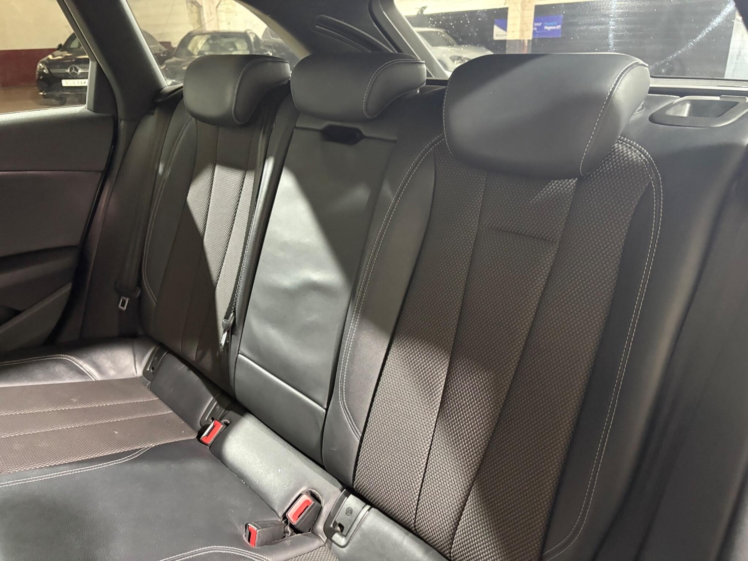 Used Audi A4 2017 for sale - 76899245: Photo 20