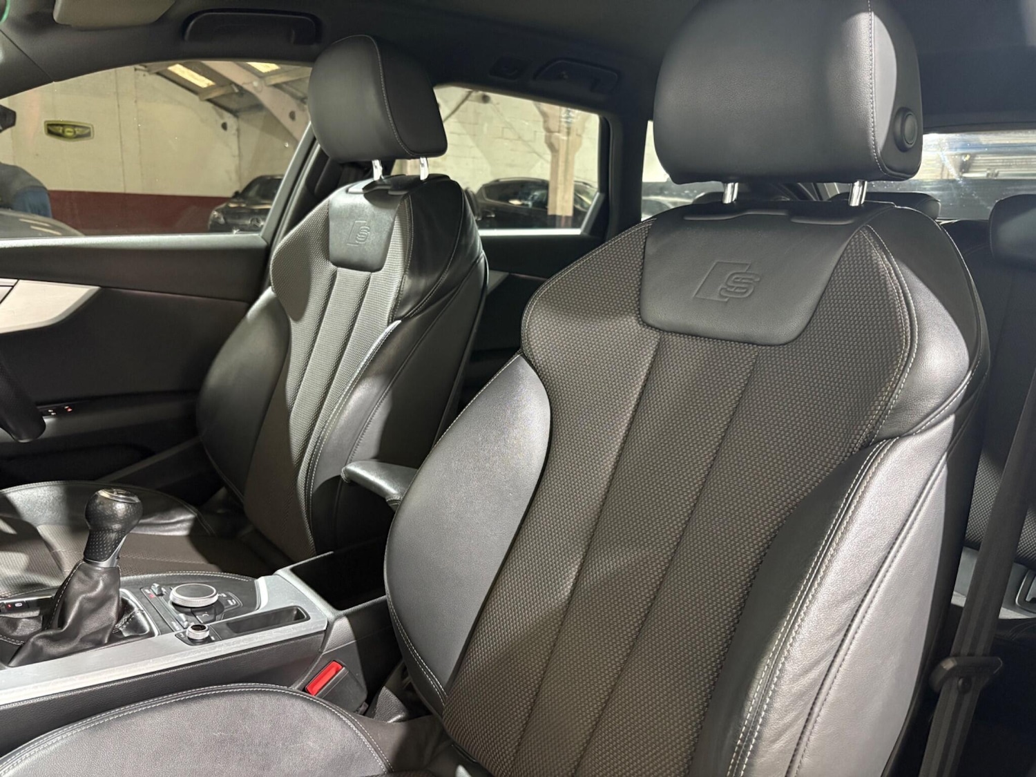 Used Audi A4 2017 for sale - 76899245: Photo 25