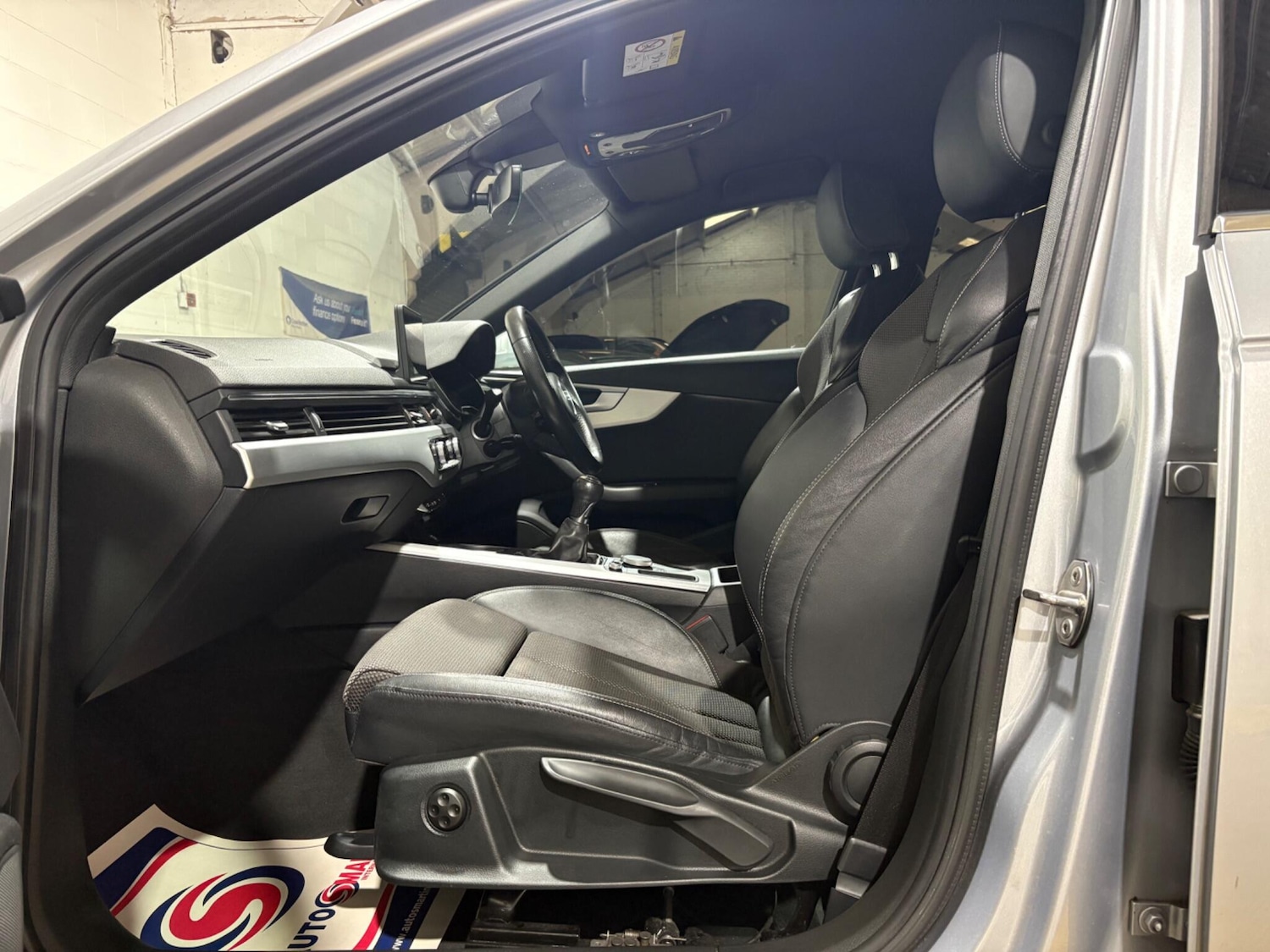 Used Audi A4 2017 for sale - 76899245: Photo 26