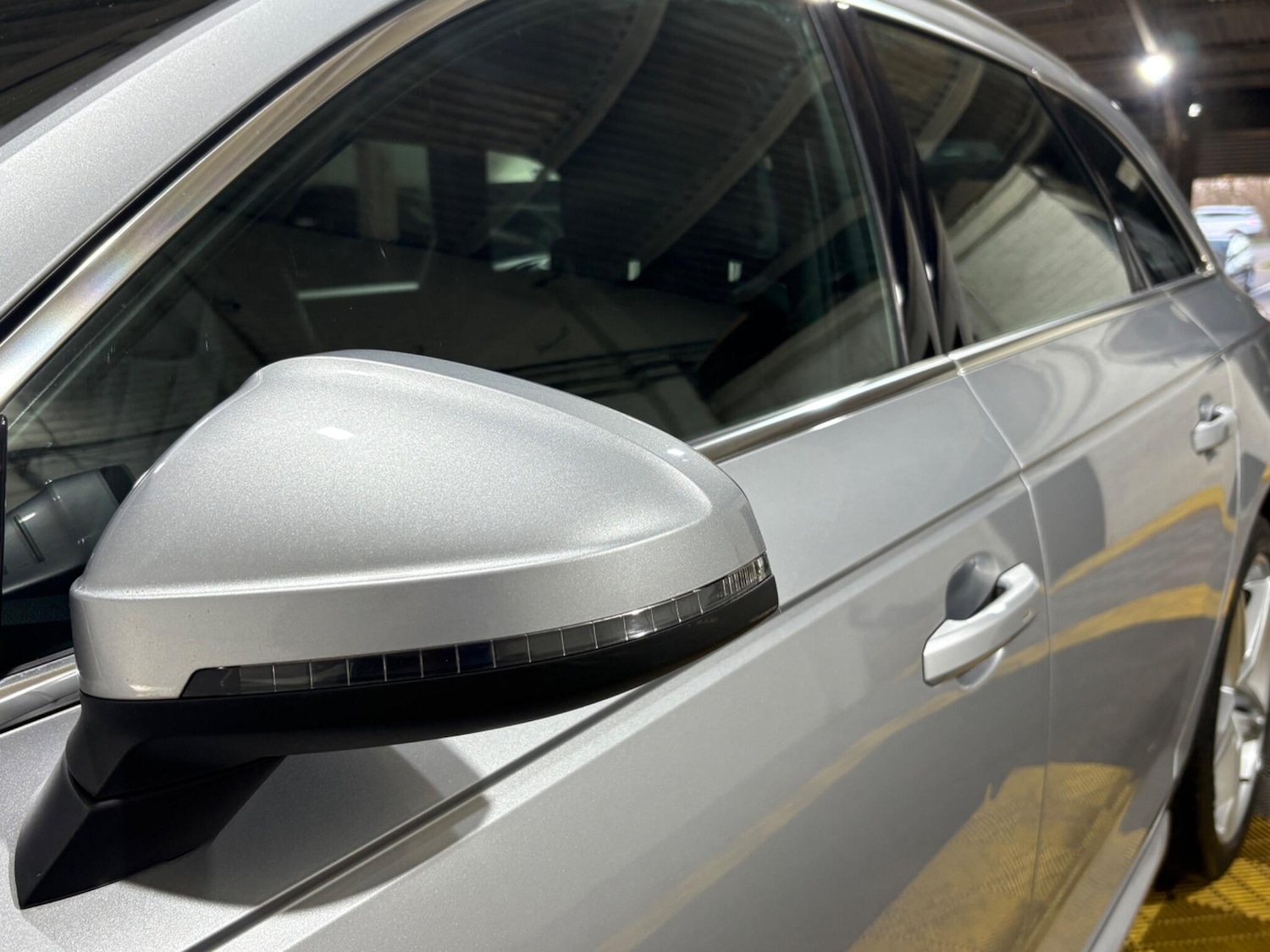 Used Audi A4 2017 for sale - 76899245: Photo 28