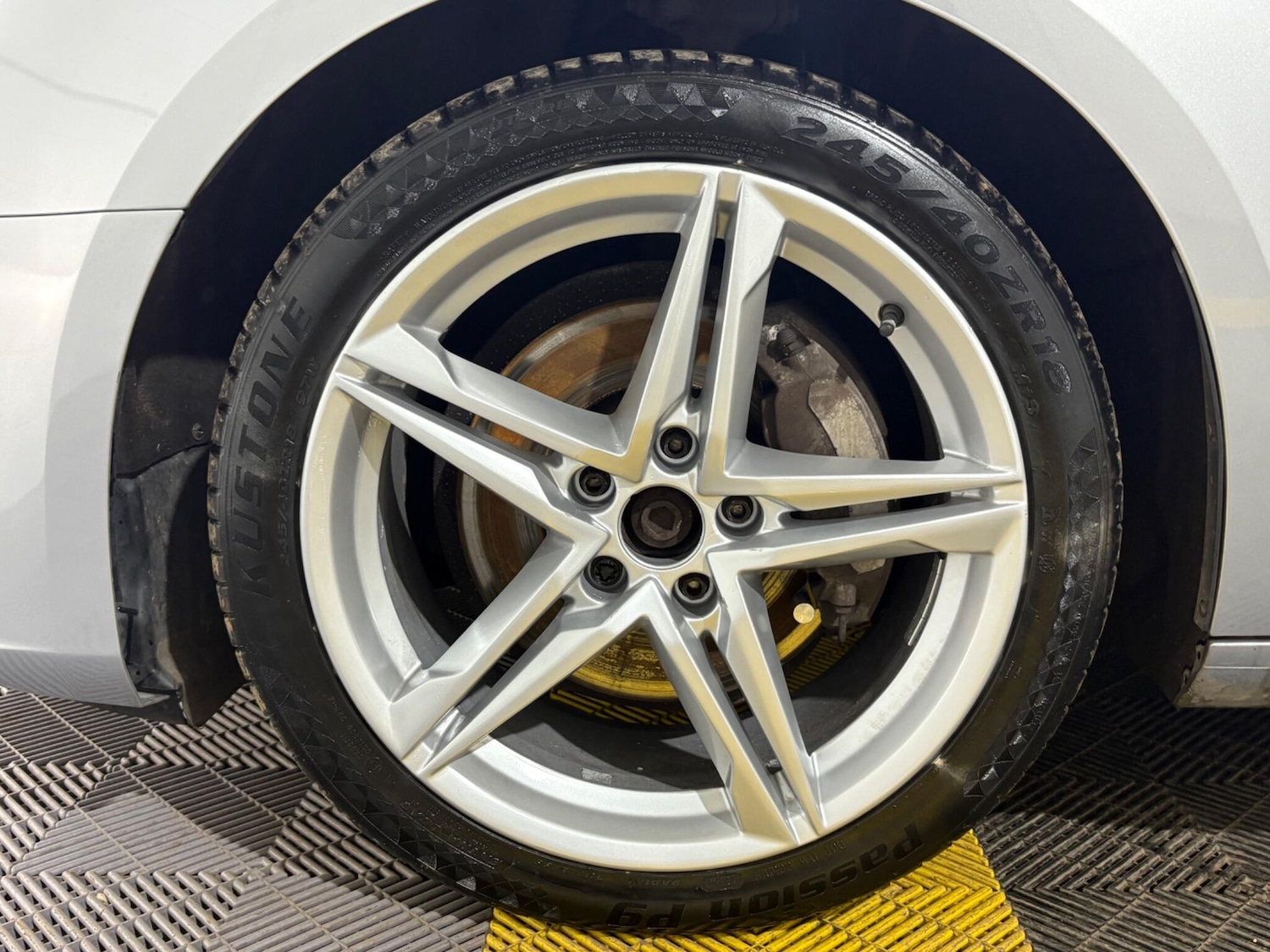 Used Audi A4 2017 for sale - 76899245: Photo 30