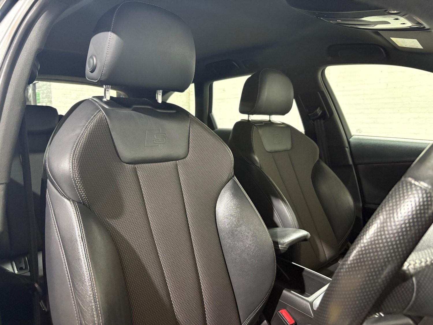 Used Audi A4 2017 for sale - 76899245: Photo 31