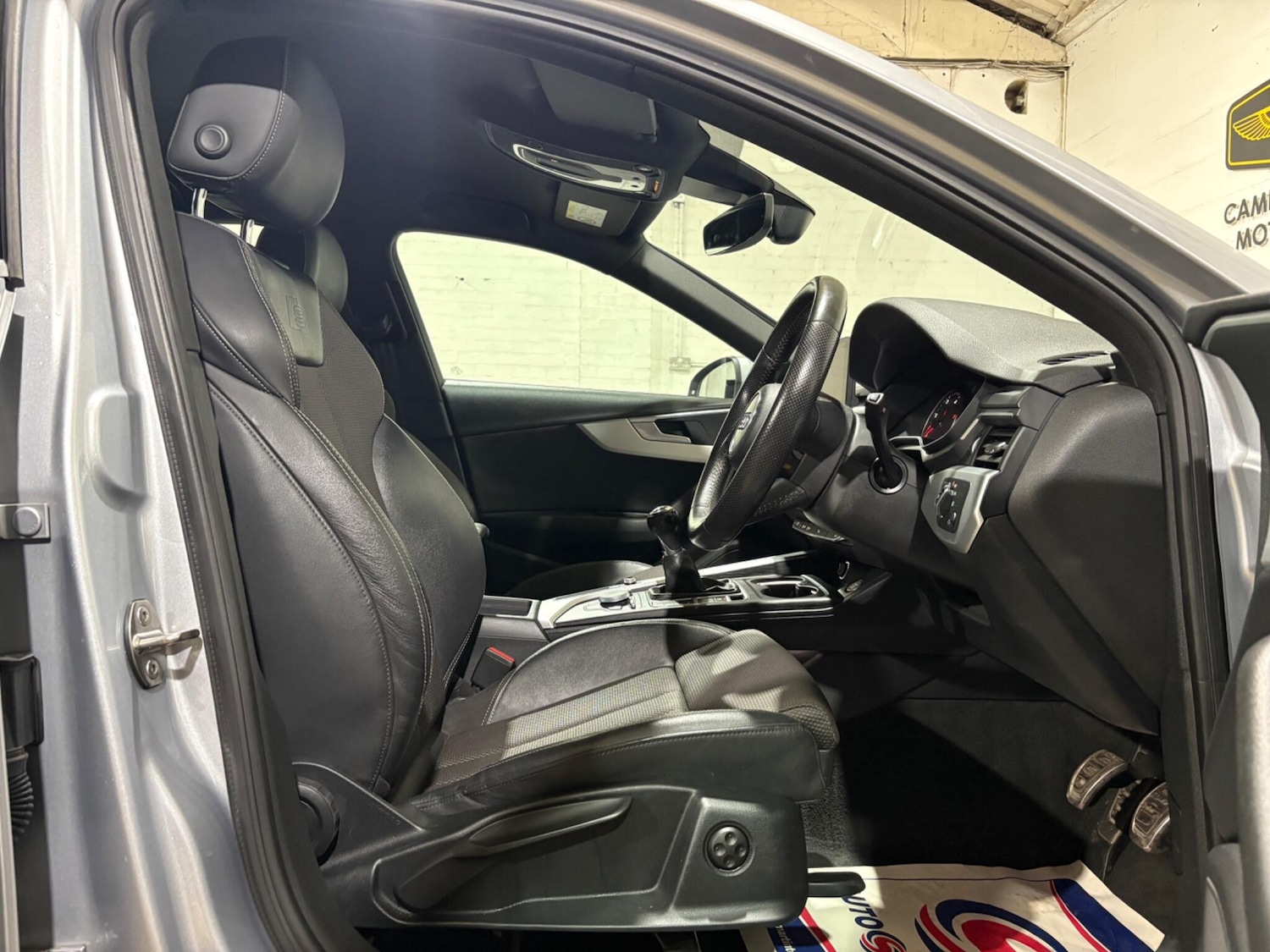 Used Audi A4 2017 for sale - 76899245: Photo 32