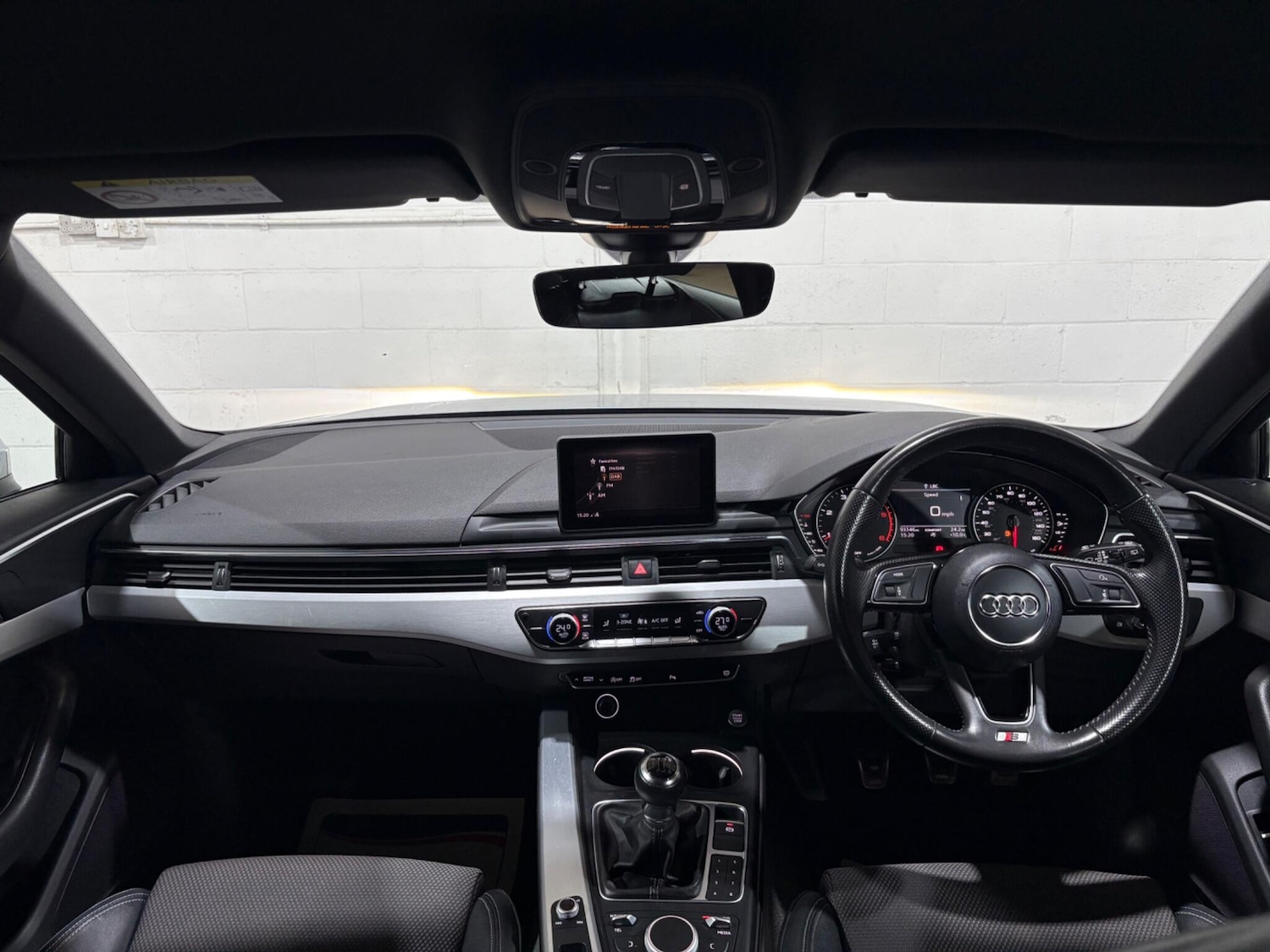 Used Audi A4 2017 for sale - 76899245: Photo 34