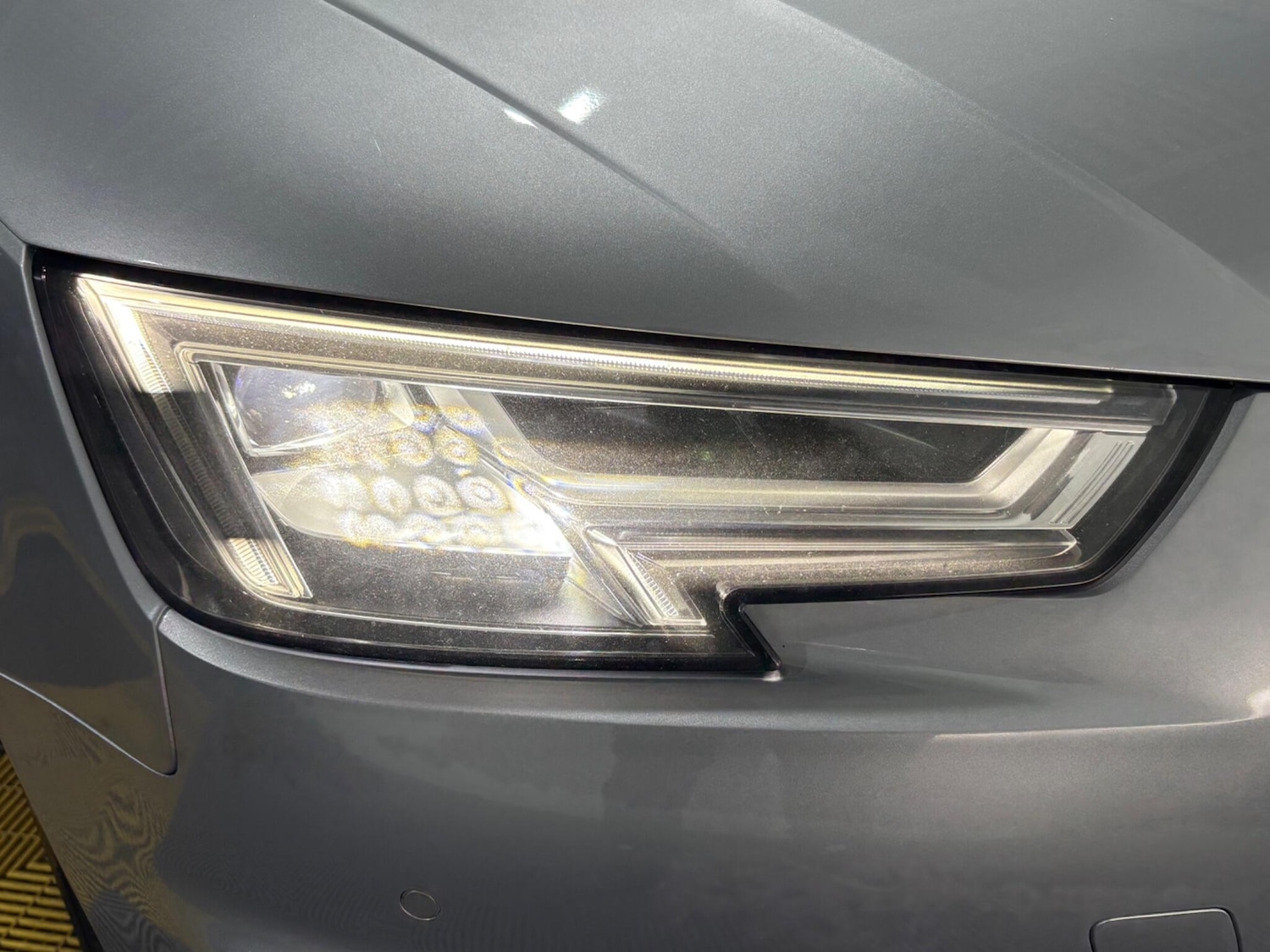 Used Audi A4 2017 for sale - 76899245: Photo 37