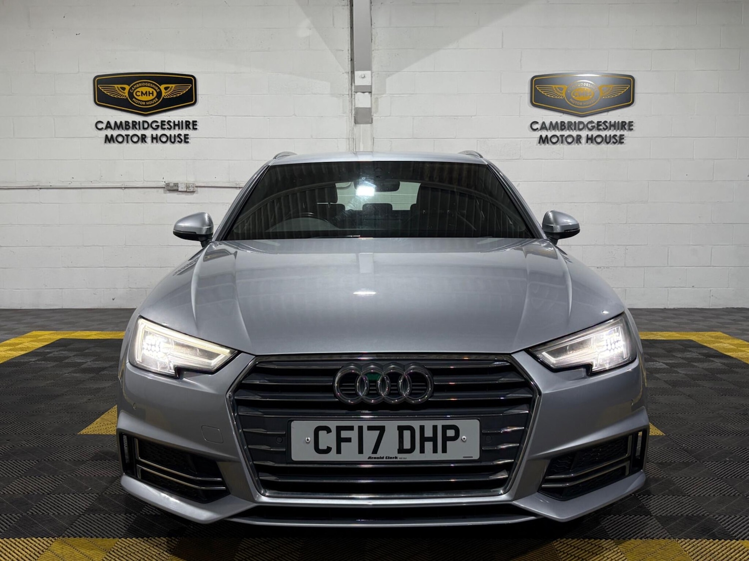 Used Audi A4 2017 for sale - 76899245: Photo 4