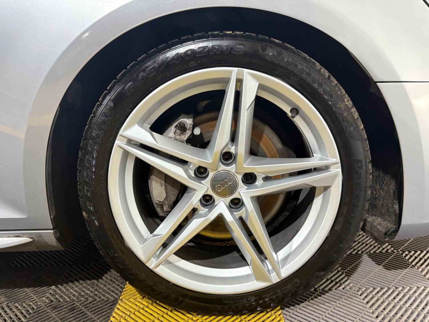 Used Audi A4 2017 for sale - 76899245: Photo 40