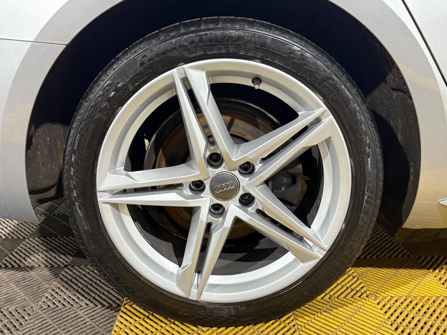 Used Audi A4 2017 for sale - 76899245: Photo 47