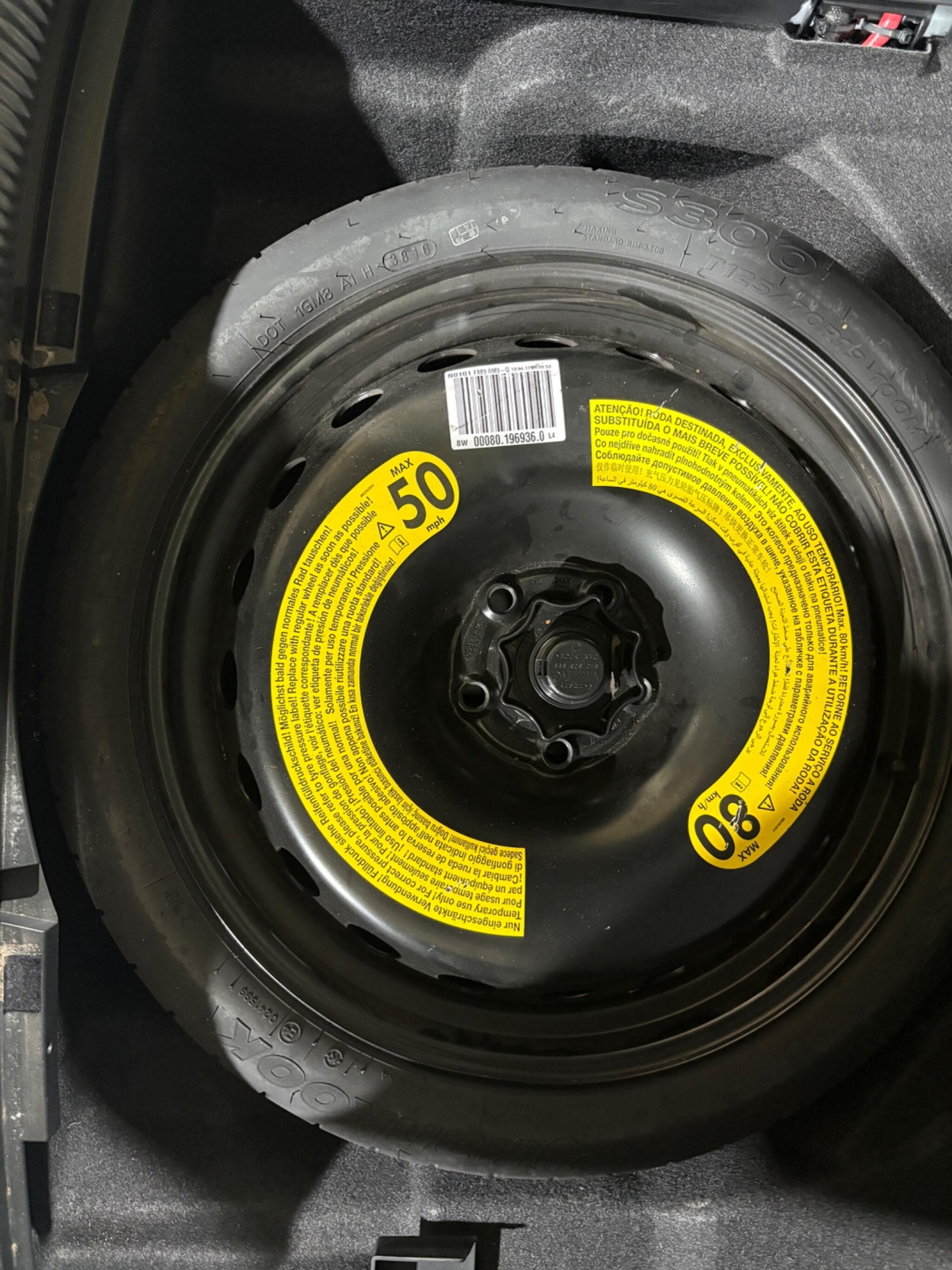 Used Audi A4 2017 for sale - 76899245: Photo 49