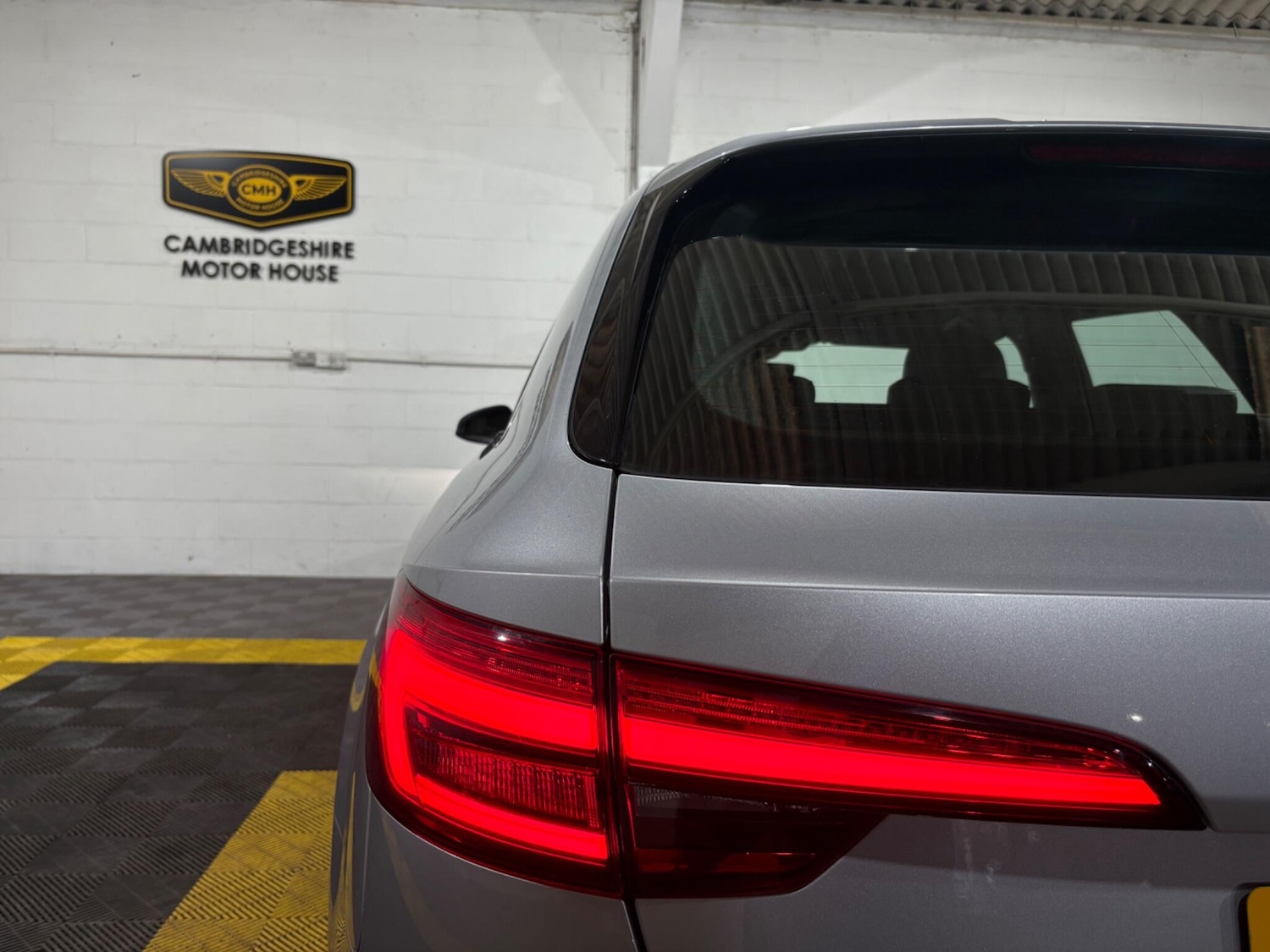 Used Audi A4 2017 for sale - 76899245: Photo 53