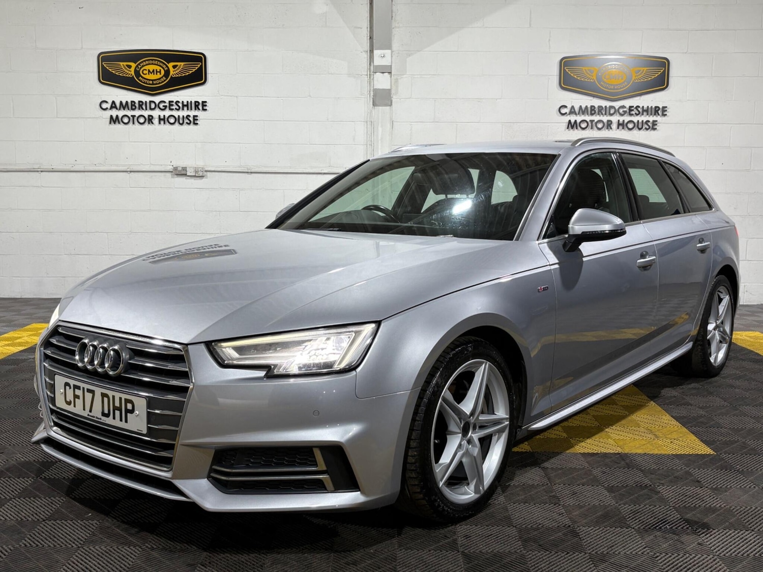 Used Audi A4 2017 for sale - 76899245: Photo 6