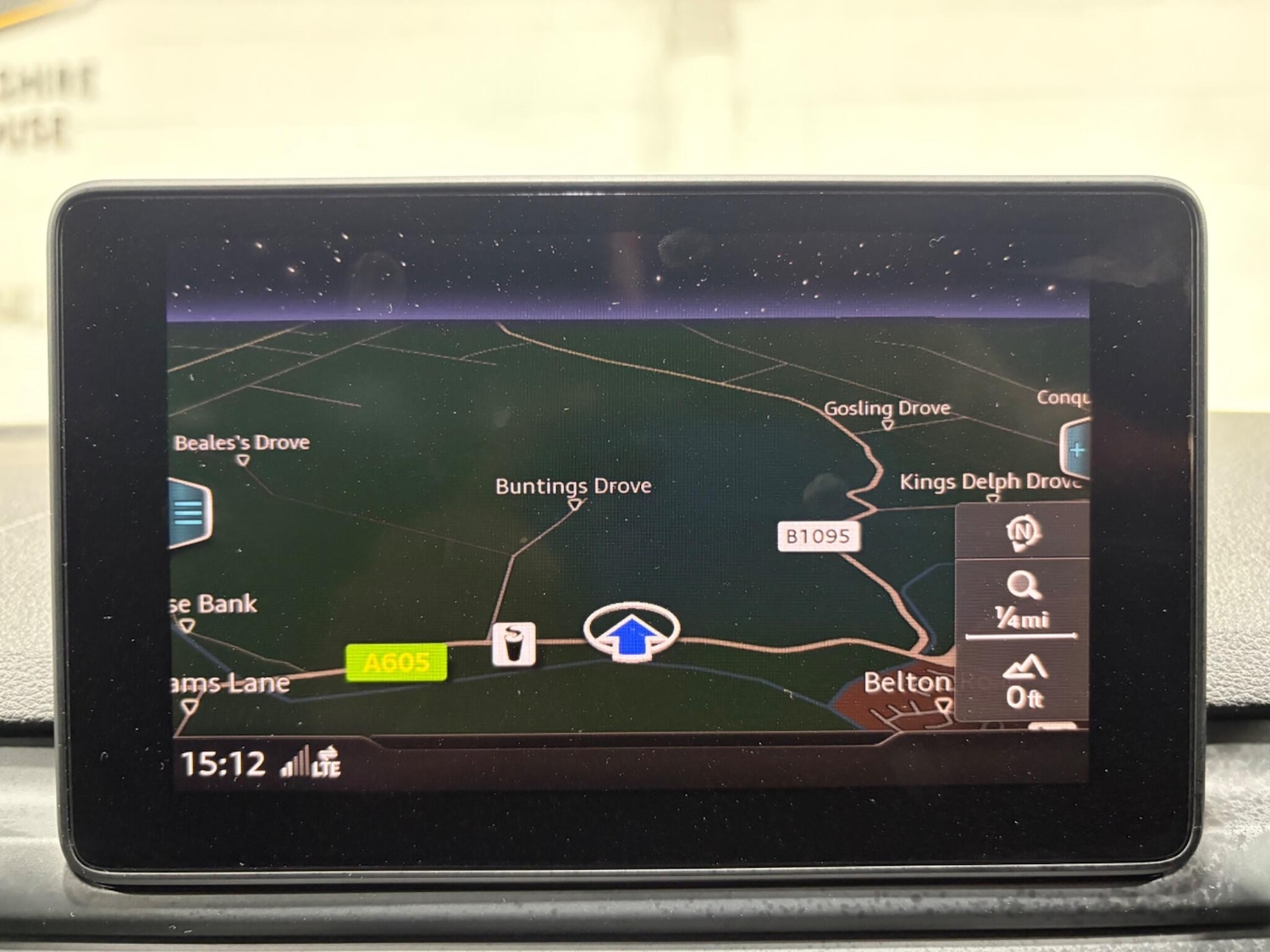 Used Audi A4 2017 for sale - 76899245: Photo 60