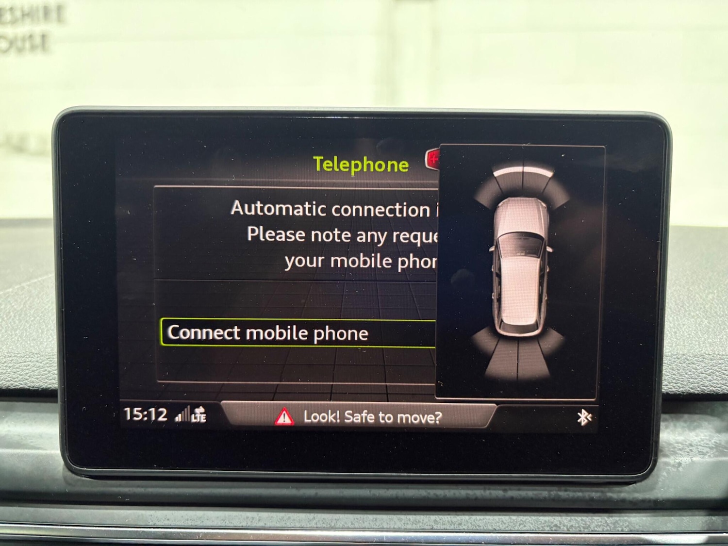 Used Audi A4 2017 for sale - 76899245: Photo 63