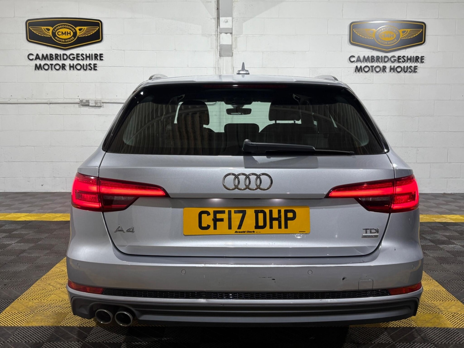 Used Audi A4 2017 for sale - 76899245: Photo 7
