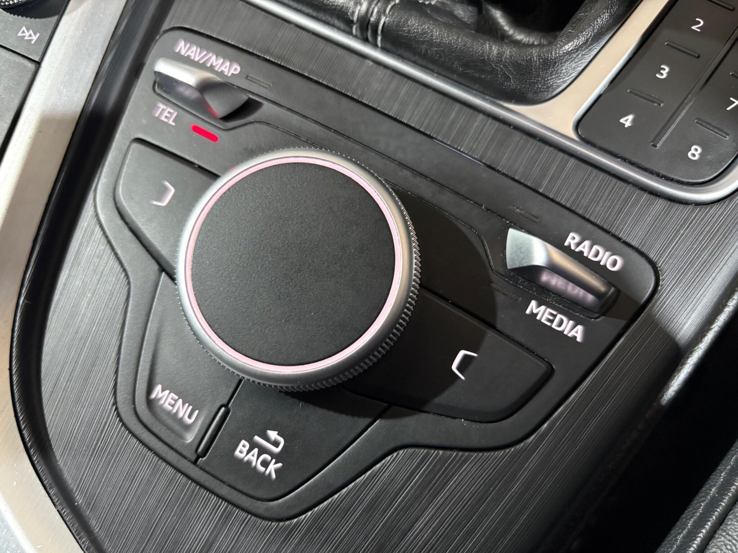 Used Audi A4 2017 for sale - 76899245: Photo 75