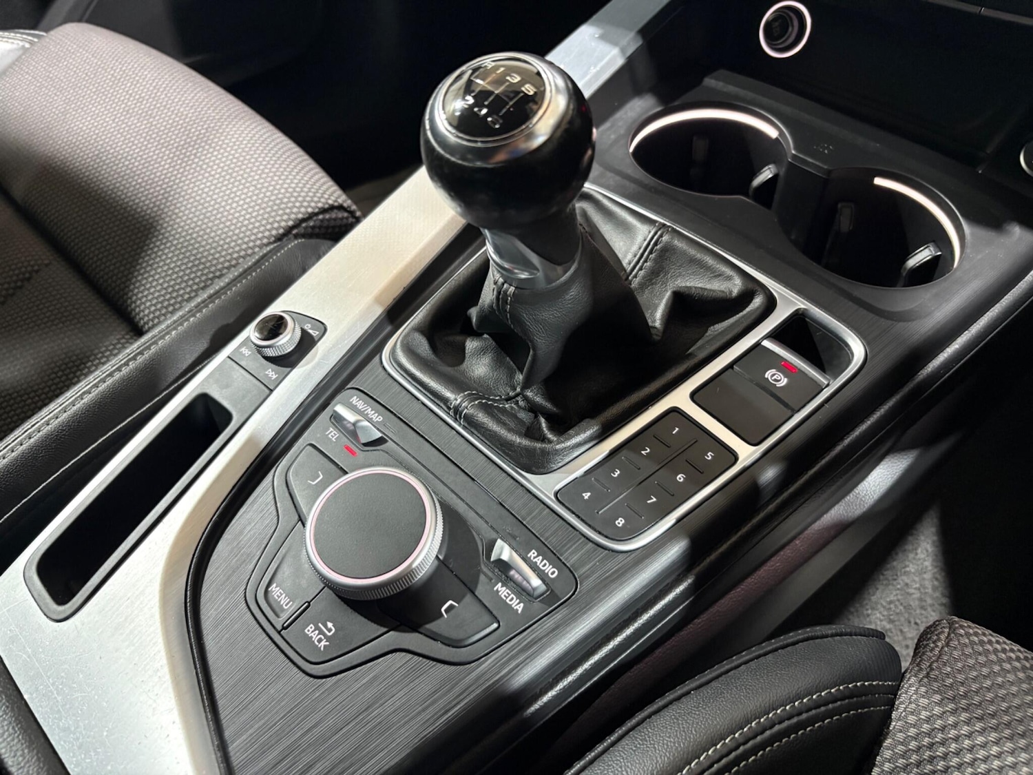 Used Audi A4 2017 for sale - 76899245: Photo 76