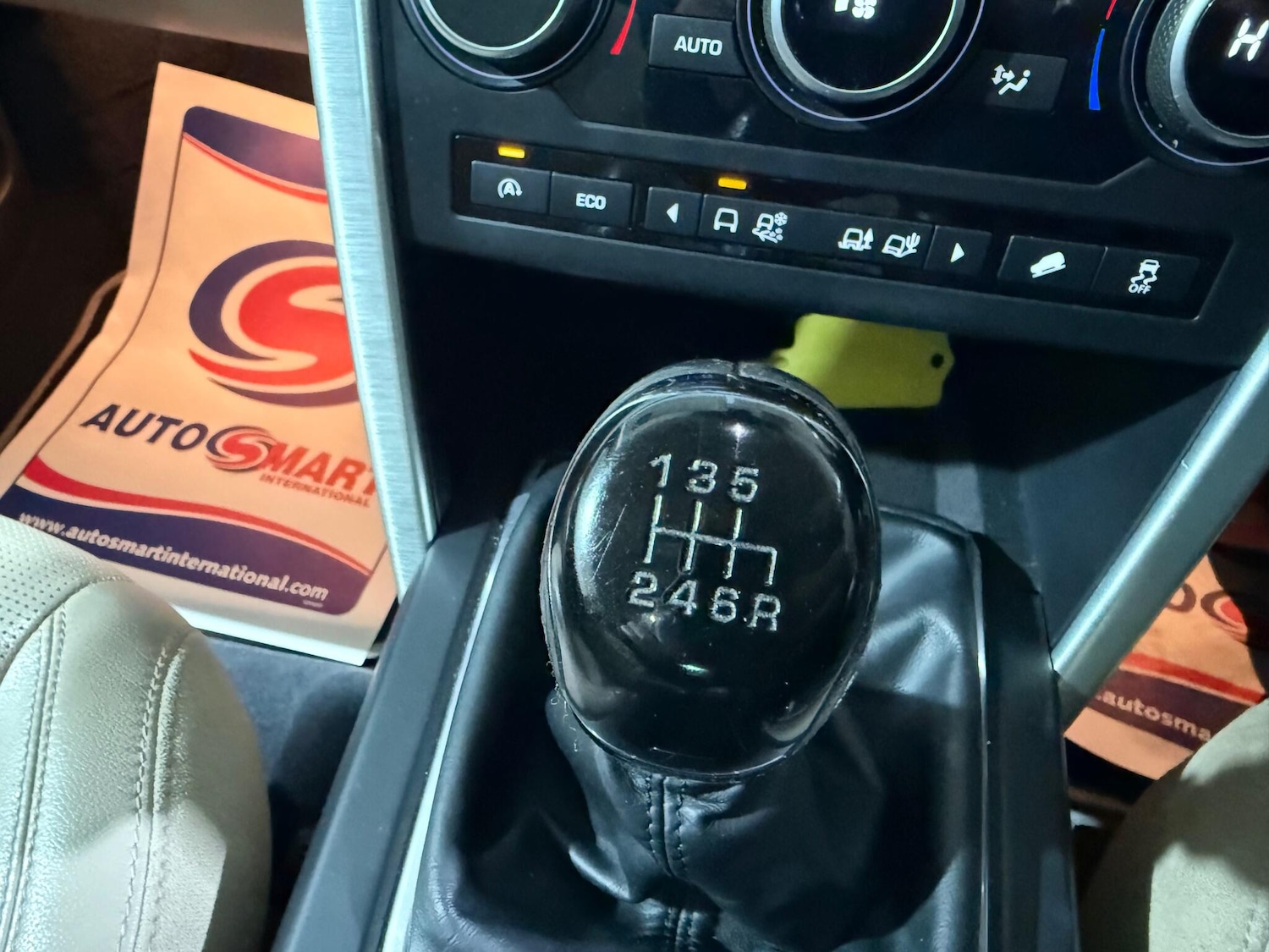 Used Land Rover Discovery Sport 2016 for sale - 76657322: Photo 17