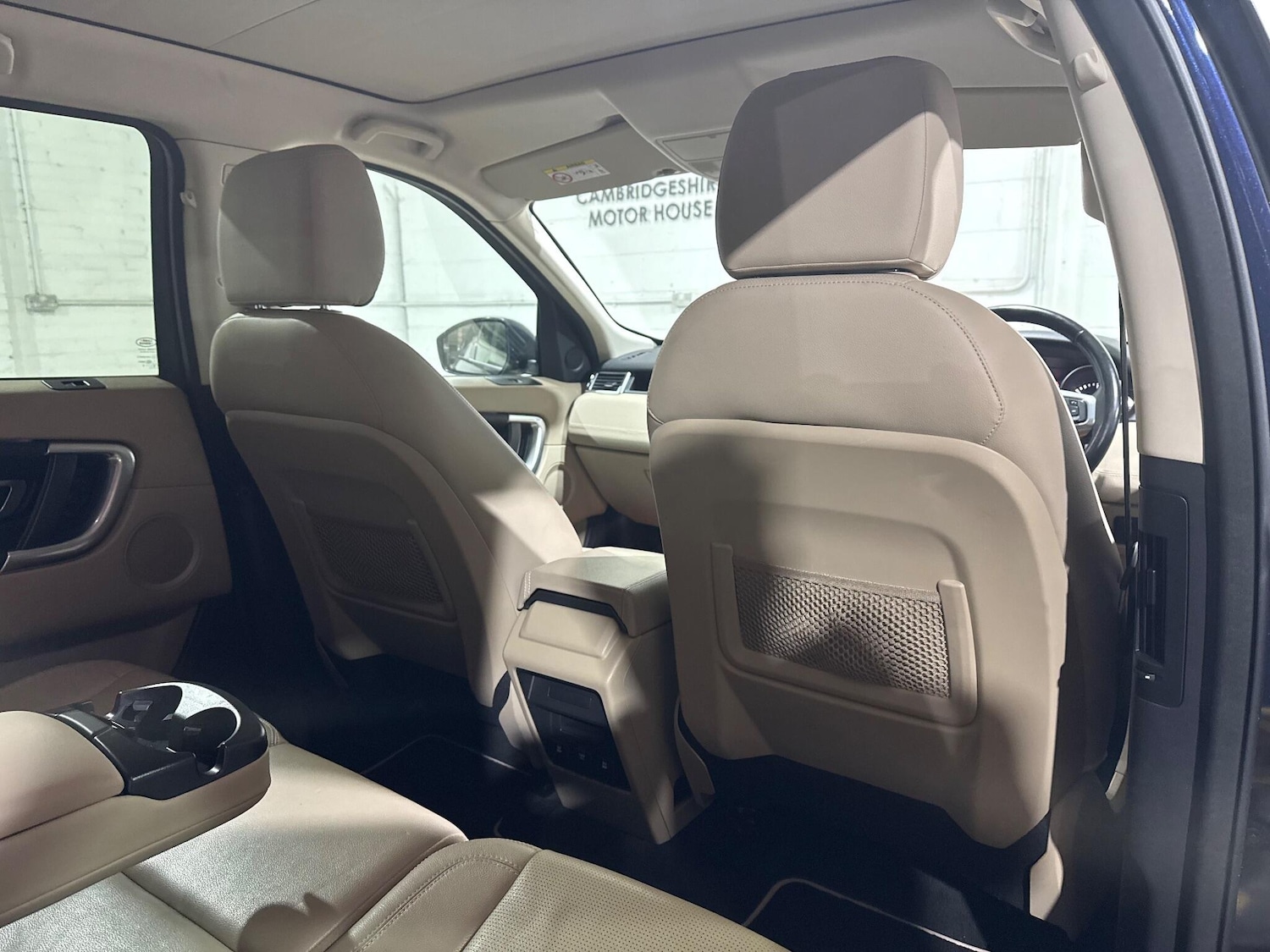 Used Land Rover Discovery Sport 2016 for sale - 76657322: Photo 42