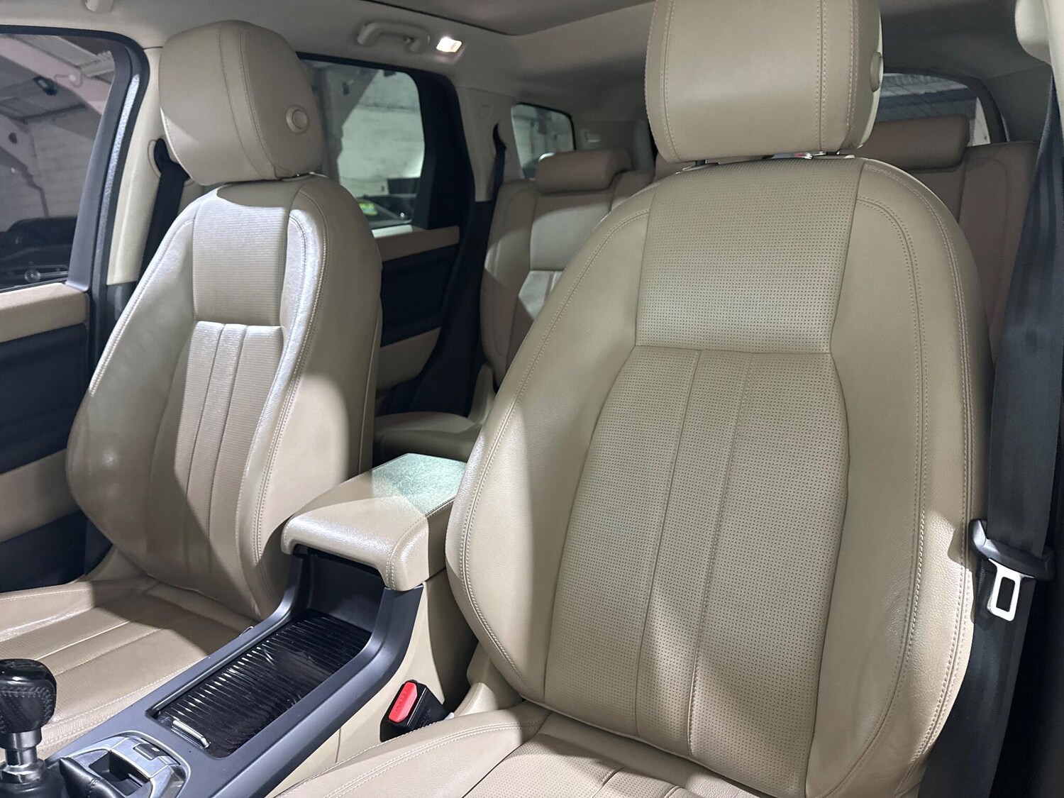 Used Land Rover Discovery Sport 2016 for sale - 76657322: Photo 55