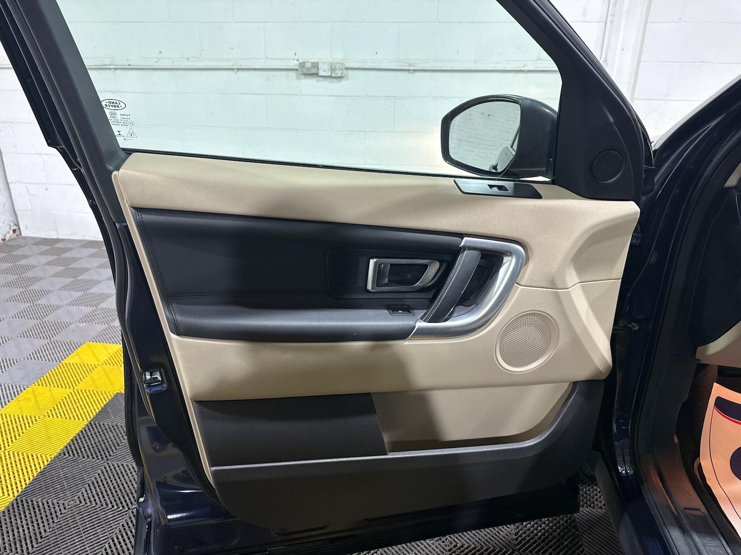 Used Land Rover Discovery Sport 2016 for sale - 76657322: Photo 58