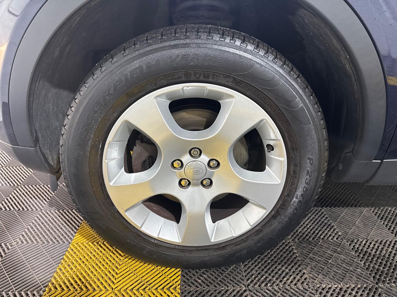 Used Land Rover Discovery Sport 2016 for sale - 76657322: Photo 62