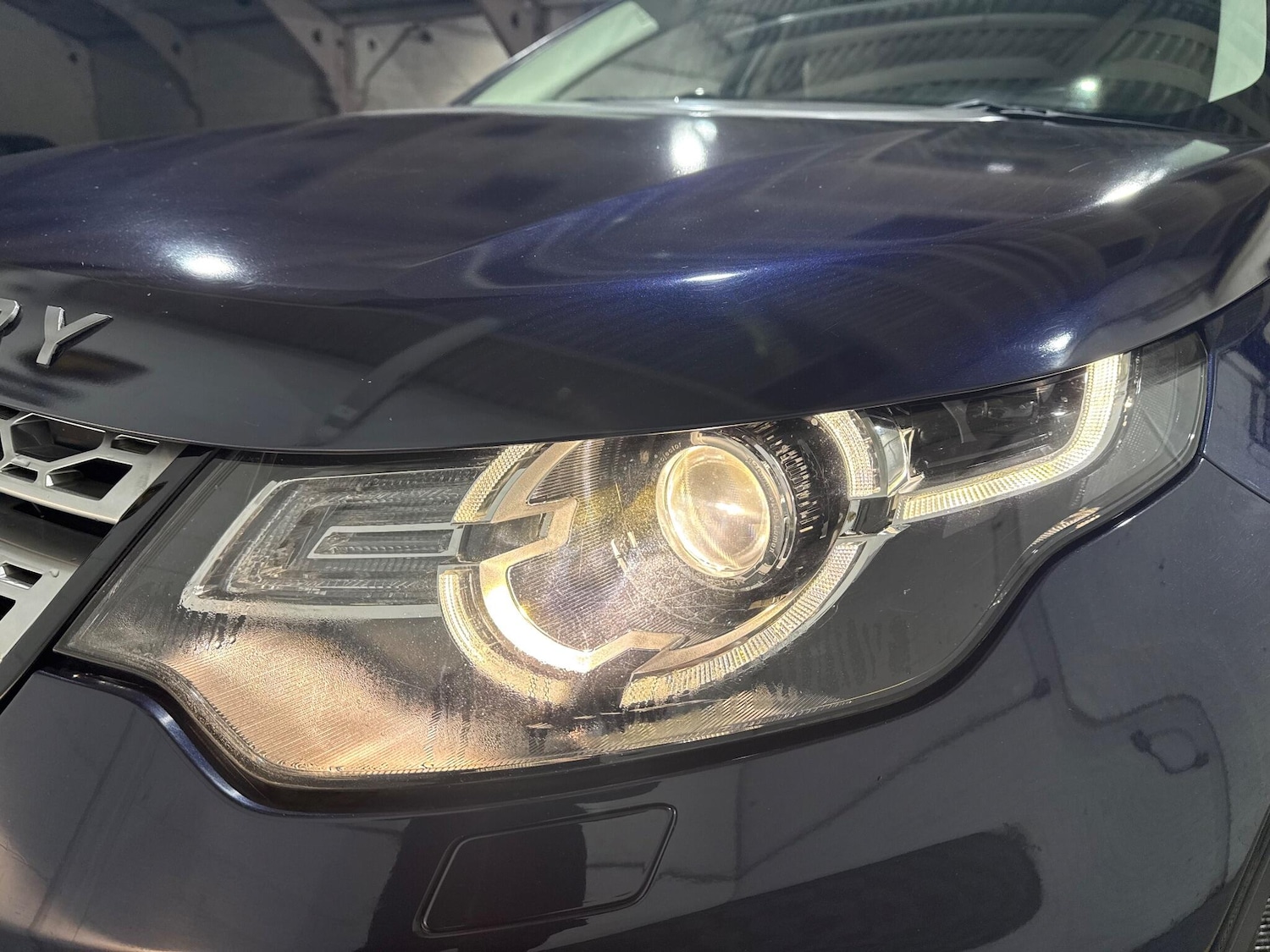 Used Land Rover Discovery Sport 2016 for sale - 76657322: Photo 64