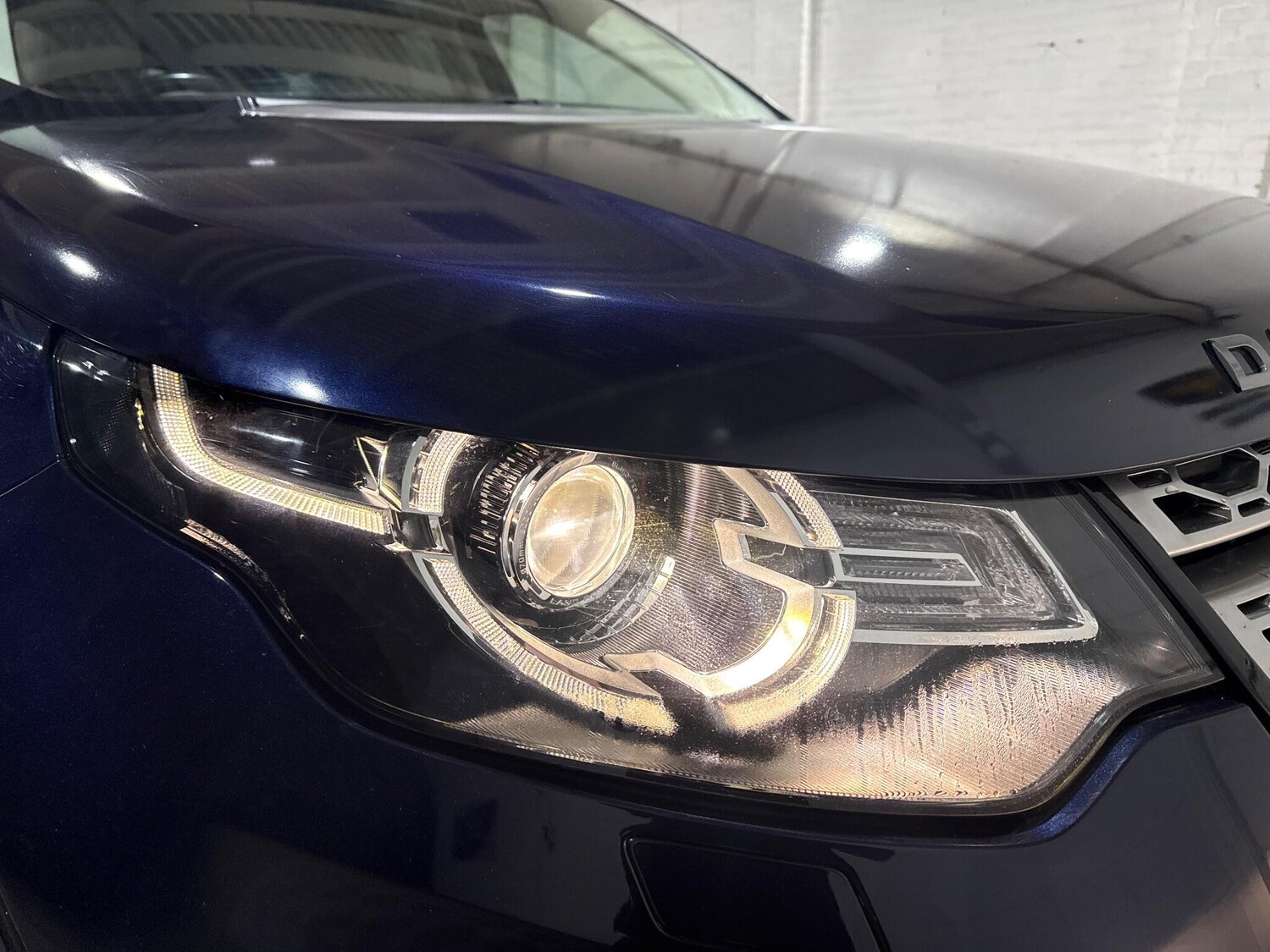 Used Land Rover Discovery Sport 2016 for sale - 76657322: Photo 66