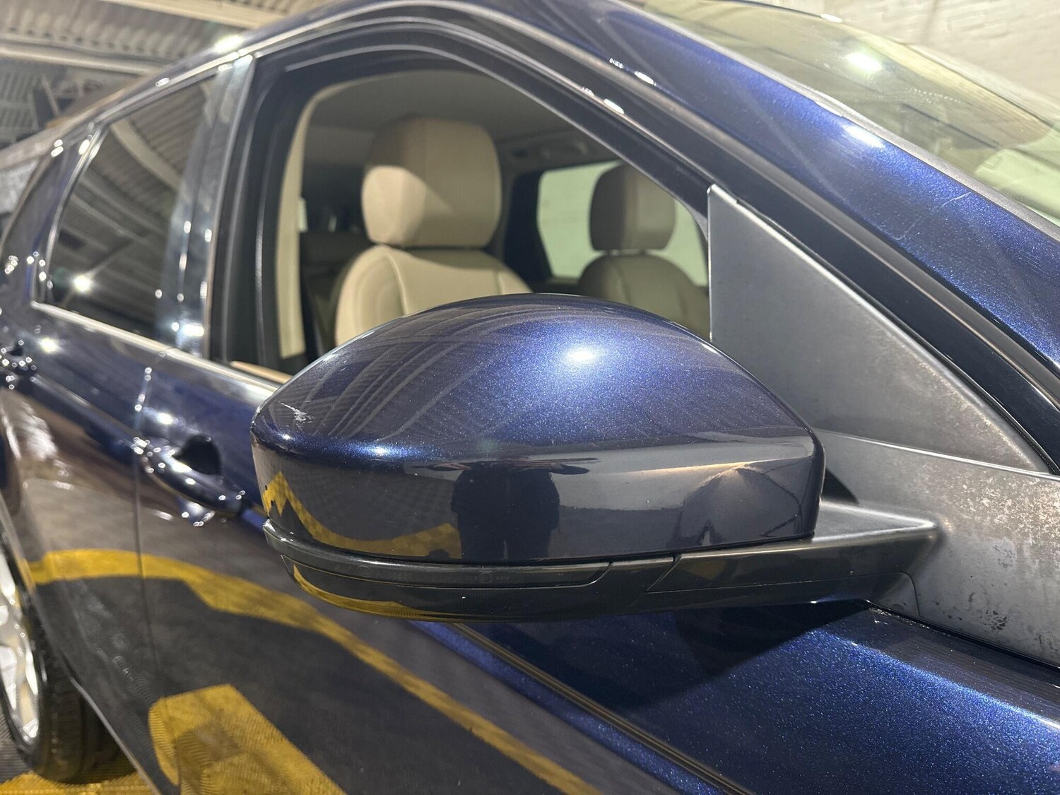 Used Land Rover Discovery Sport 2016 for sale - 76657322: Photo 69