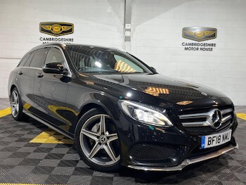 Mercedes-Benz C Class feature image