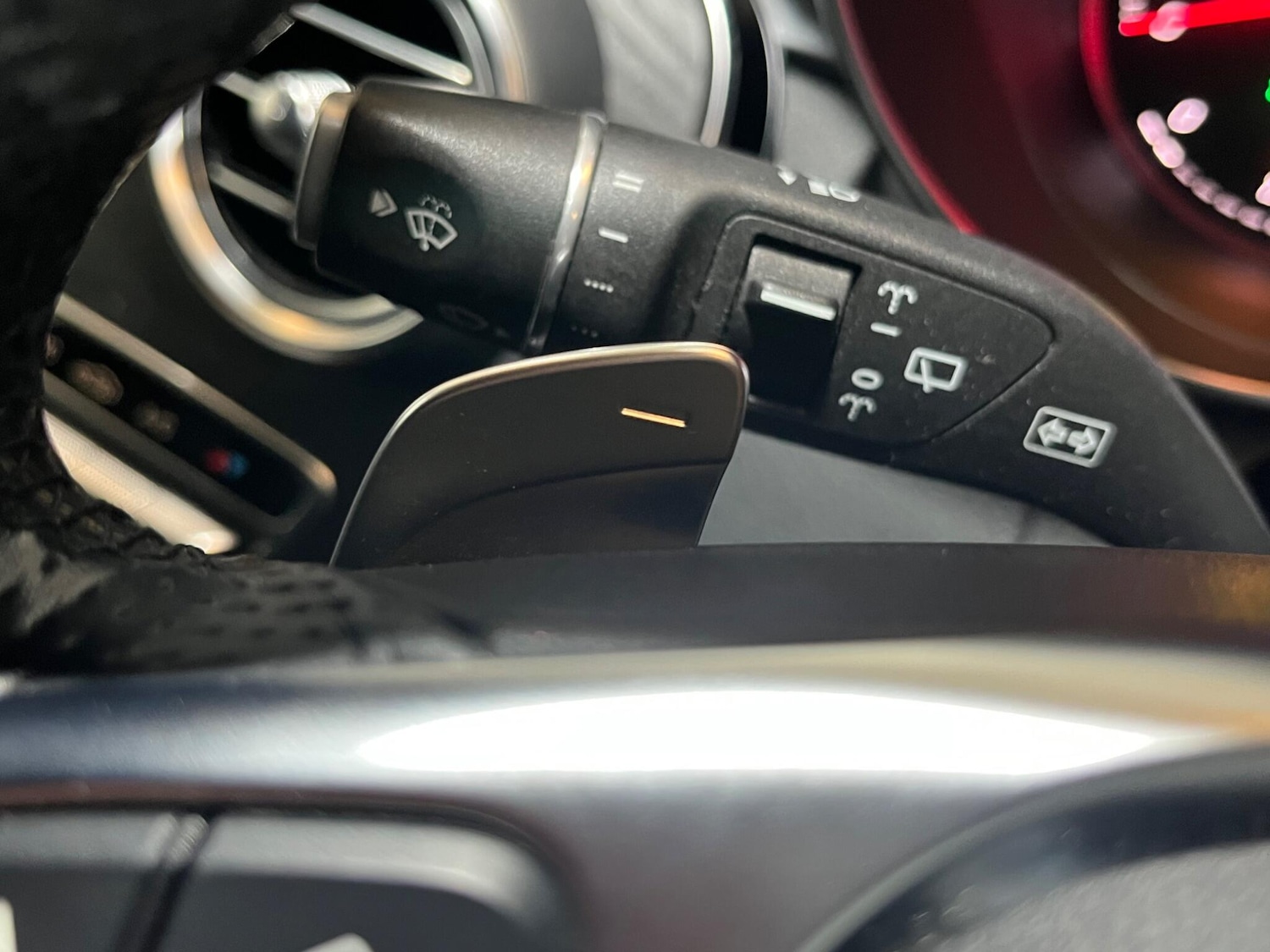 Used Mercedes-Benz C Class 2018 for sale - 77637907: Photo 35