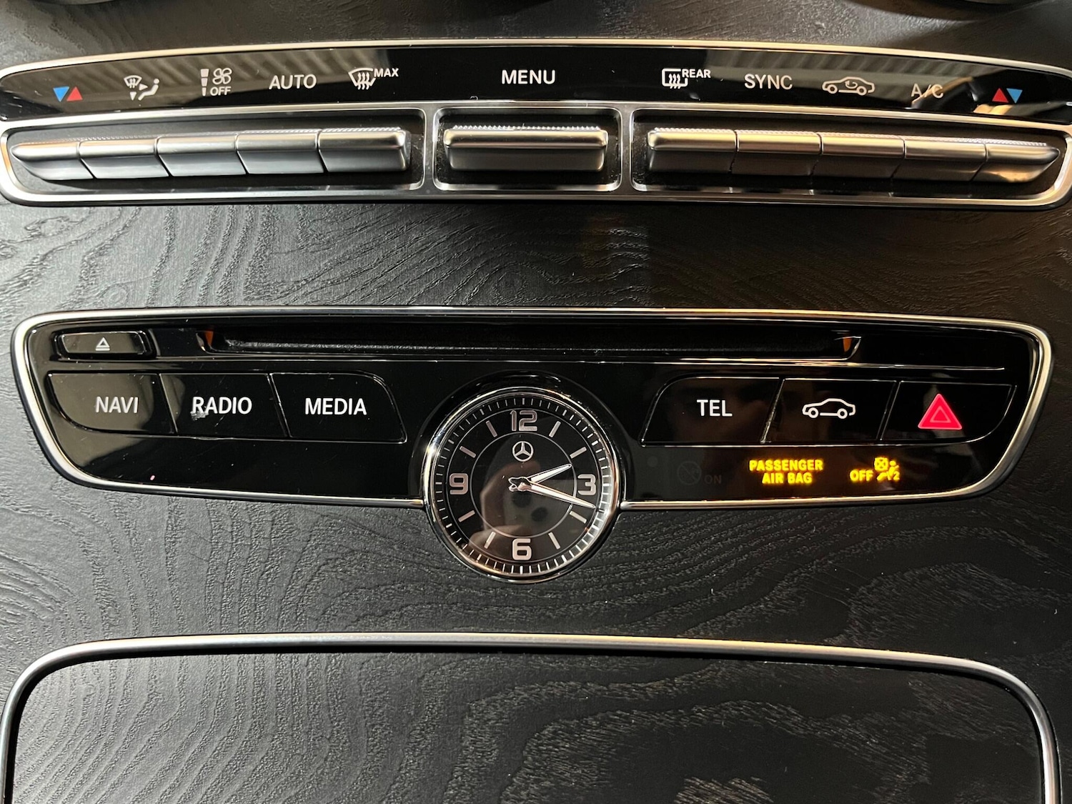 Used Mercedes-Benz C Class 2018 for sale - 77637907: Photo 40