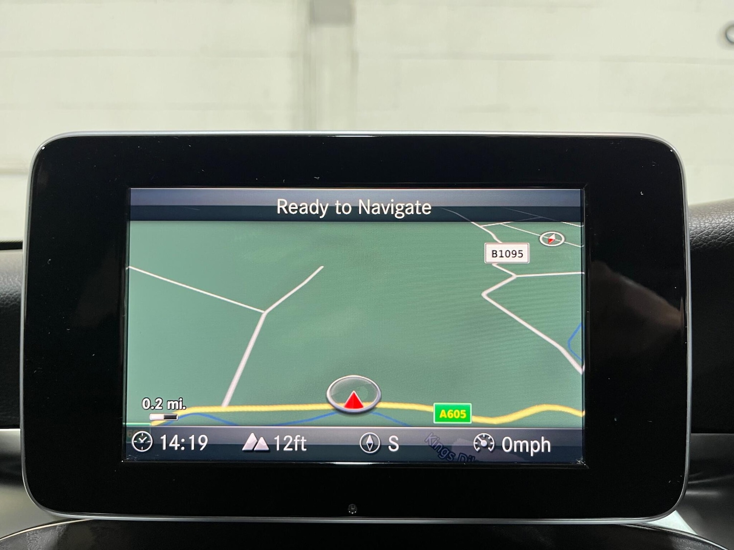 Used Mercedes-Benz C Class 2018 for sale - 77637907: Photo 48