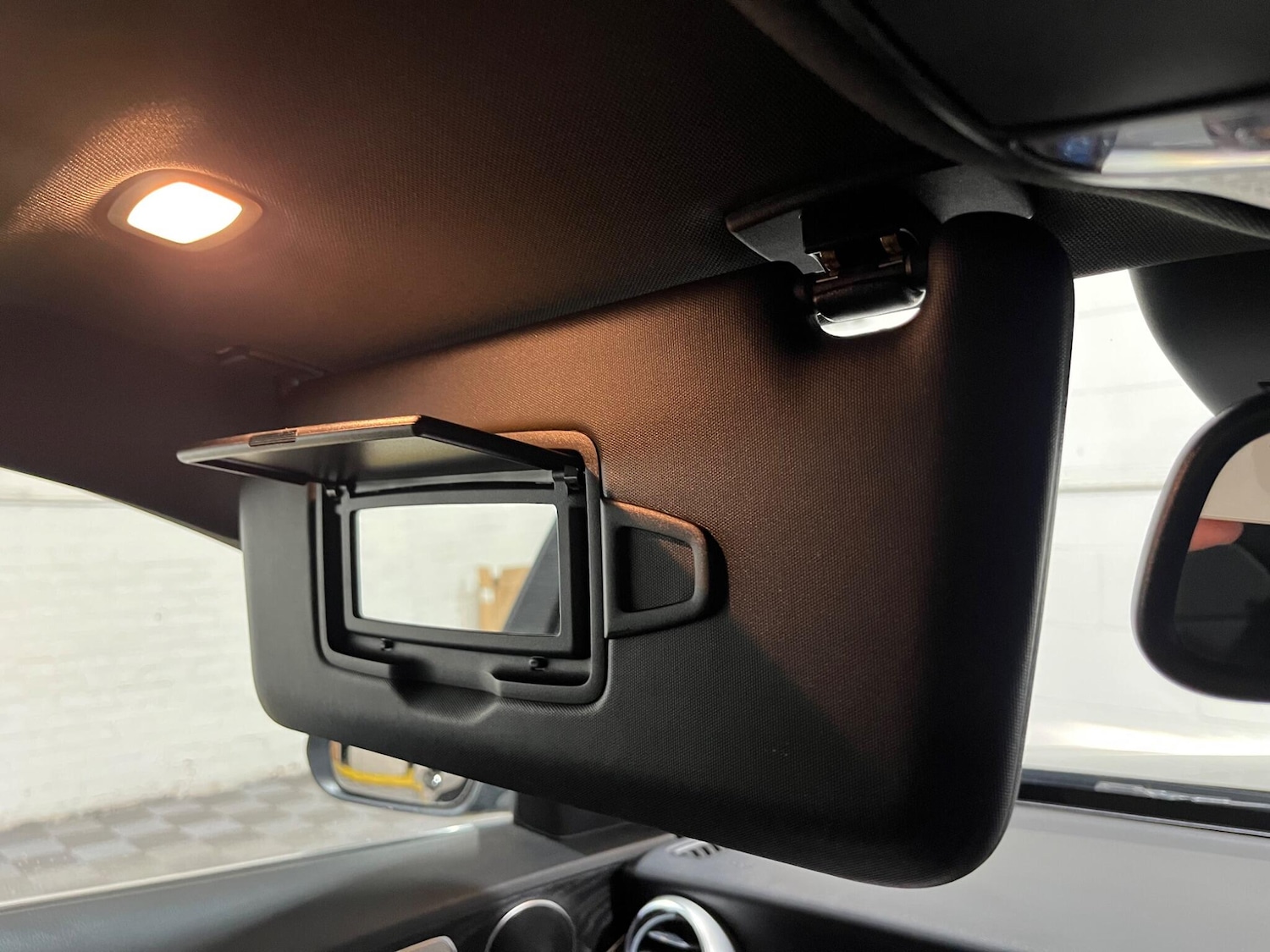 Used Mercedes-Benz C Class 2018 for sale - 77637907: Photo 59