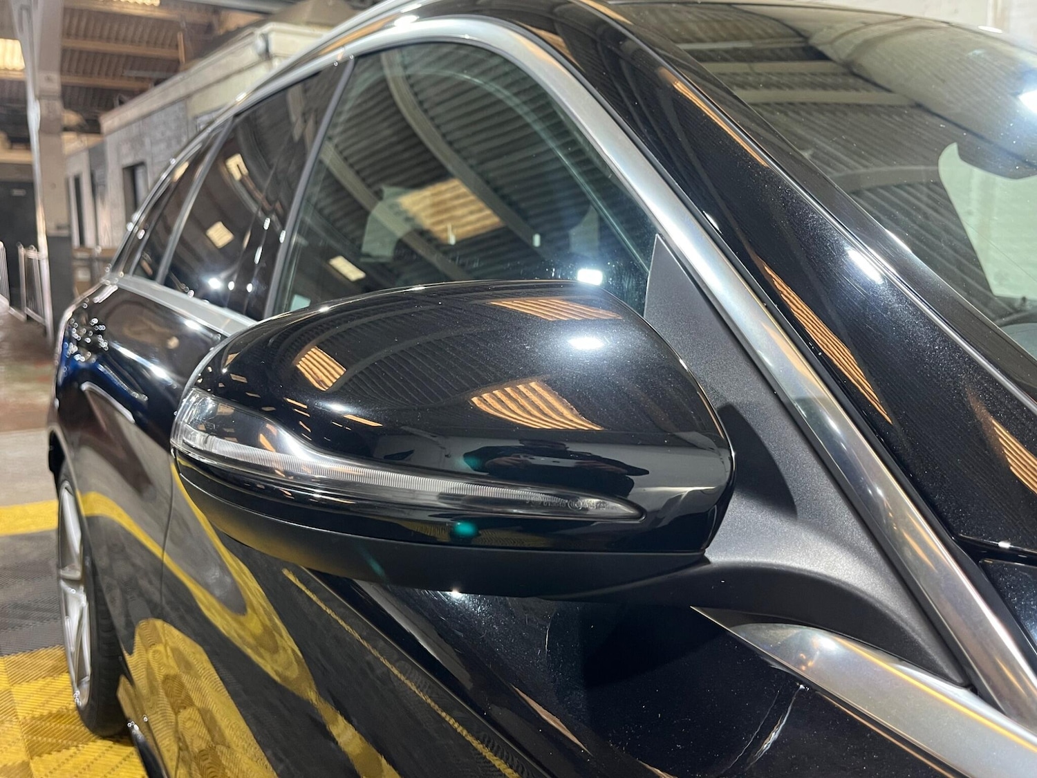 Used Mercedes-Benz C Class 2018 for sale - 77637907: Photo 71