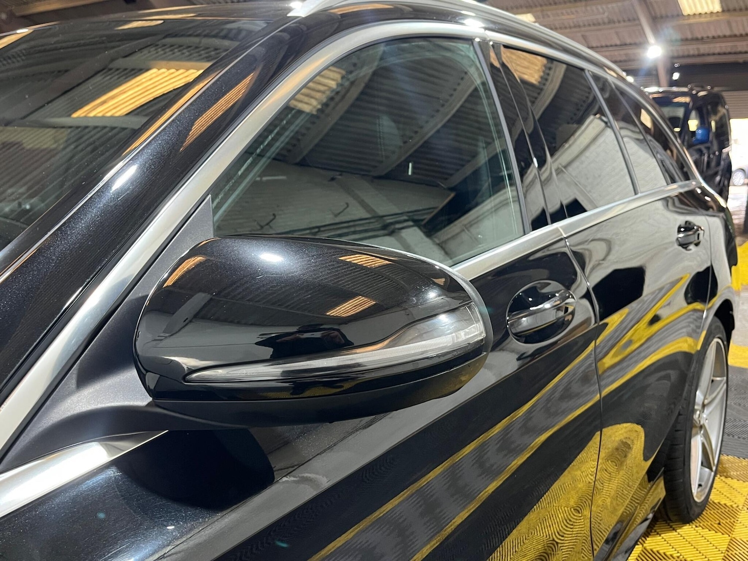 Used Mercedes-Benz C Class 2018 for sale - 77637907: Photo 72