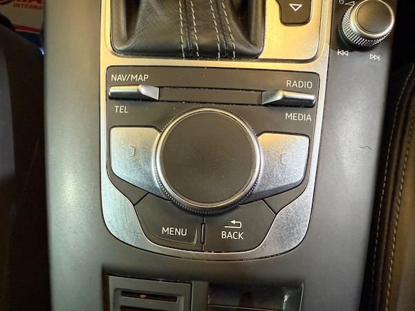 Used Audi S3 2019 for sale - 75167065: Photo 17