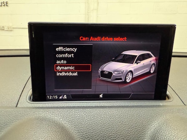 Used Audi S3 2019 for sale - 75167065: Photo 20