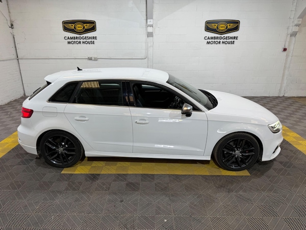 Used Audi S3 2019 for sale - 75167065: Photo 21