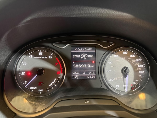 Used Audi S3 2019 for sale - 75167065: Photo 24