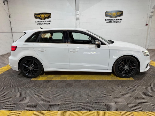 Used Audi S3 2019 for sale - 75167065: Photo 33
