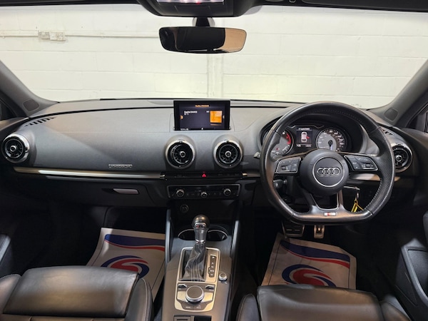 Used Audi S3 2019 for sale - 75167065: Photo 3