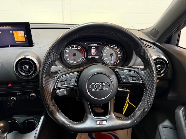 Used Audi S3 2019 for sale - 75167065: Photo 42