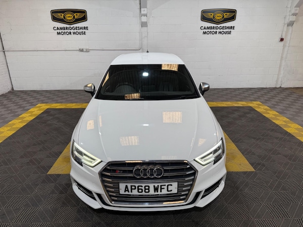 Used Audi S3 2019 for sale - 75167065: Photo 46