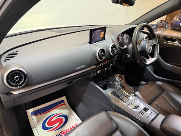 Used Audi S3 2019 for sale - 75167065: Photo 55