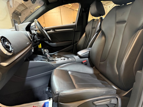 Used Audi S3 2019 for sale - 75167065: Photo 58