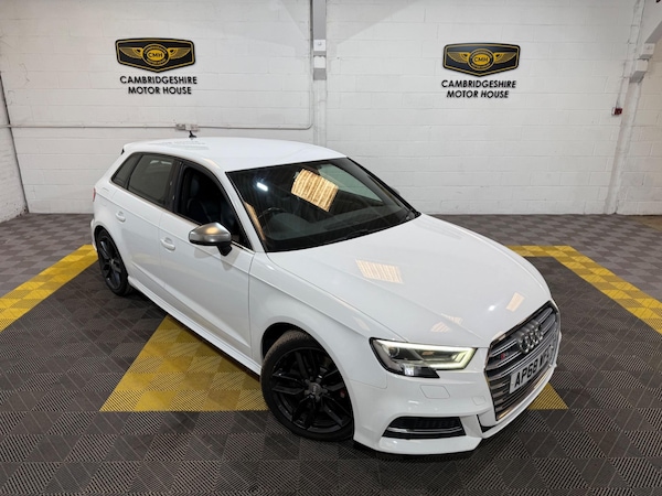Used Audi S3 2019 for sale - 75167065: Photo 61