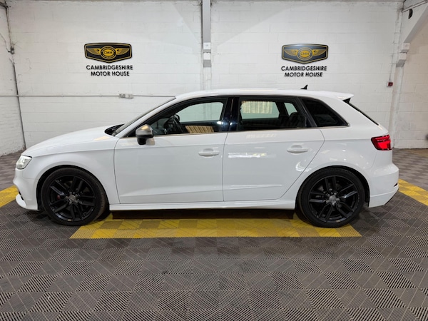 Used Audi S3 2019 for sale - 75167065: Photo 63