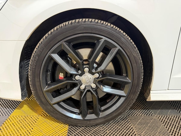 Used Audi S3 2019 for sale - 75167065: Photo 65