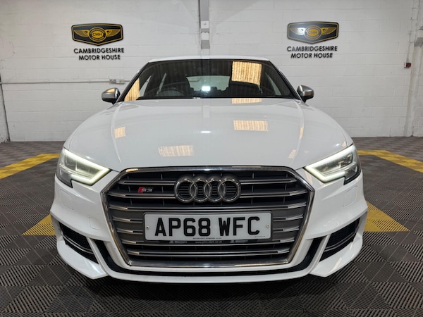 Used Audi S3 2019 for sale - 75167065: Photo 7