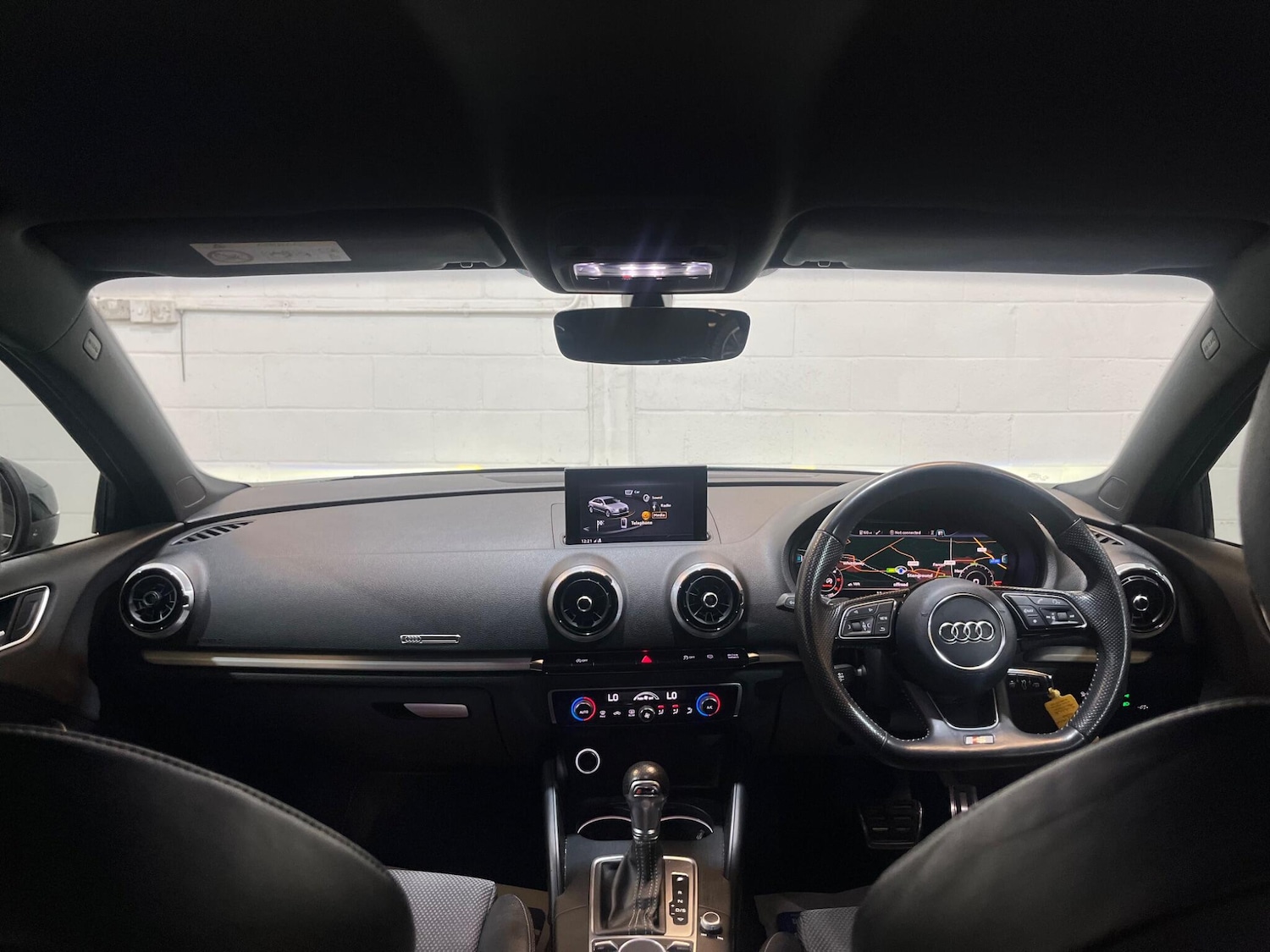 Vehicle 29